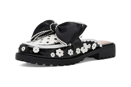 Лоферы Blue by Betsey Johnson Gladdys
