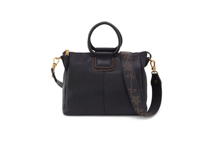 Женская сумка HOBO Sheila Medium Satchel
