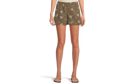 Шорты Royal Robbins All In Shorts