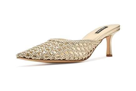 Мюли Nine West Camenlaw