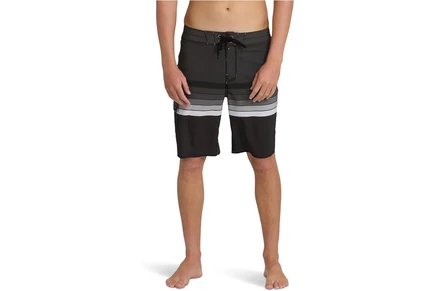 Плавки Billabong All Day Stripe Pro
