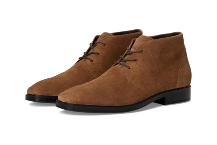 Ботинки ECCO Metropole Milan Chukka Boots