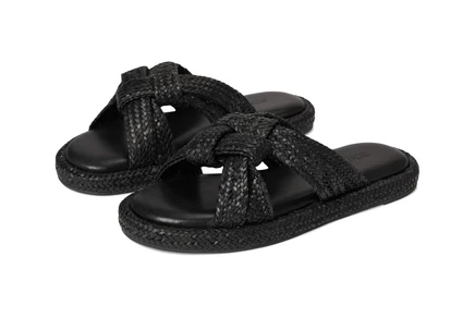 Сандалии Schutz Kali Flat