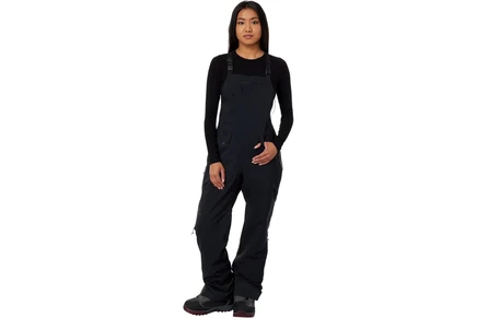 Брюки Flylow Foxy Insulated Bib