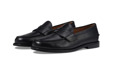 Лоферы Polo Ralph Lauren Alston Penny