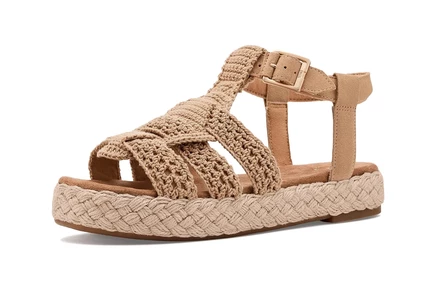 Сандалии TOMS Jac