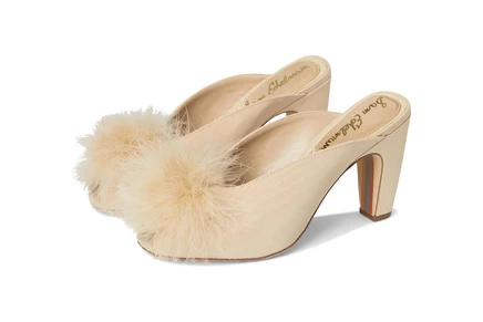 Мюли Sam Edelman Witney Mule Shoes
