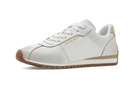 Кроссовки MICHAEL Michael Kors Rhodes Trainers