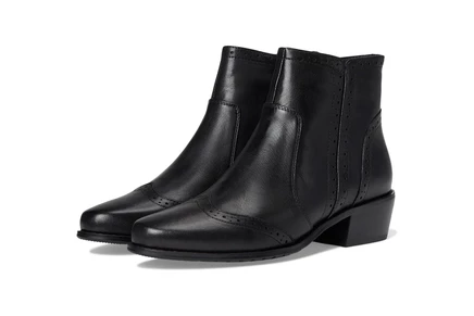 Ботинки Spring Step Salmar