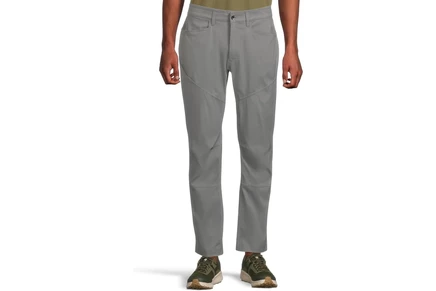 Брюки Mountain Hardwear Hardwear AP Active Pant