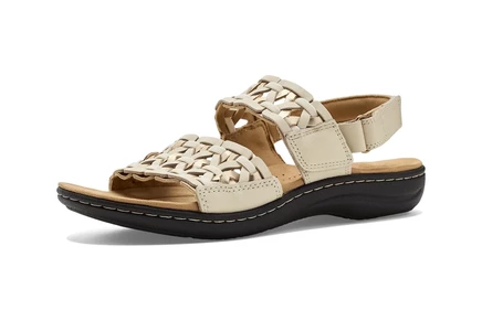 Сандалии Clarks Laurieann Lily