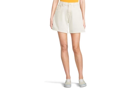 Шорты Levis Premium High Baggy Short