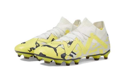 Мужские кроссовки PUMA Future Match Firm Ground/Artificial Ground