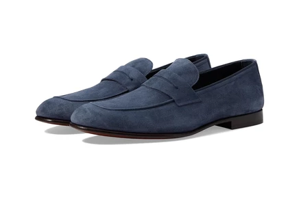 Лоферы Johnston & Murphy Collection Taylor Penny