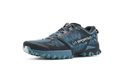 Кроссовки La Sportiva Bushido Wide III