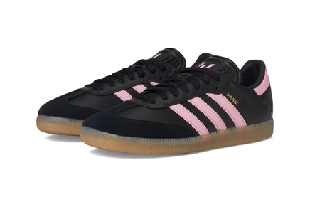 Мужские кроссовки adidas Samba Messi Shoes