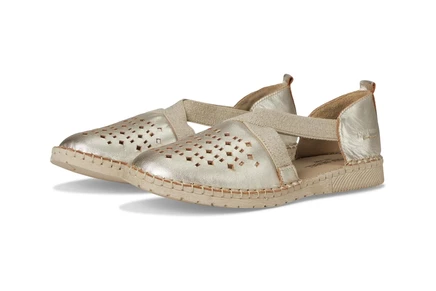 Лоферы Josef Seibel Sofie 44