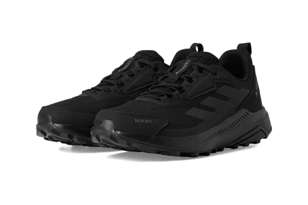 Женские трекинговые ботинки Adidas Terrex Anylander, черные