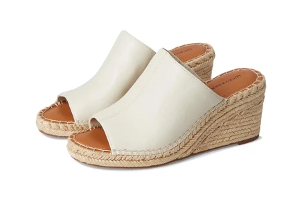Lucky Brand Cabriah tusk