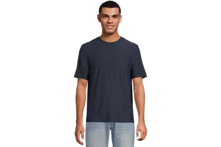 Футболка Beyond Yoga Always Beyond Crew Tee 2.0