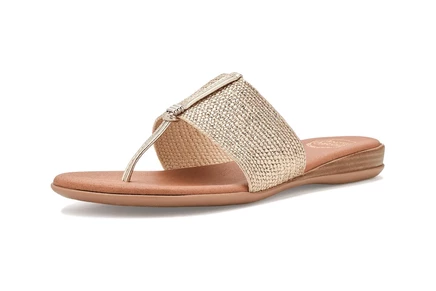 Сандалии Andre Assous Nice Woven