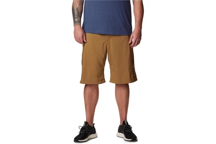 Шорты Columbia Big & Tall Silver Ridge Utility Cargo Shorts