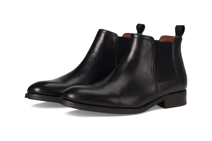 Ботинки Steve Madden Montreaux