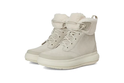Ботинки Merrell Marquette Thermo Lace Waterproof