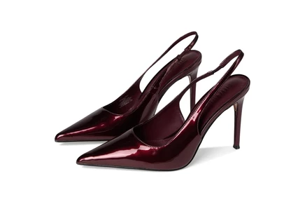 Steve Madden Reyes cherry pearl