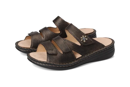 Сандалии Finn Comfort Grenada