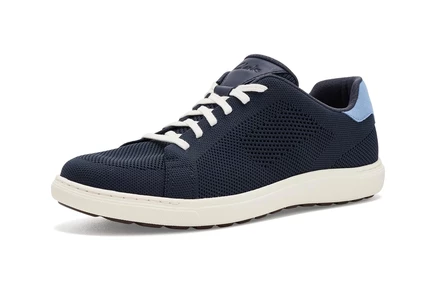 Мужские кроссовки Clarks Mapstone Lace