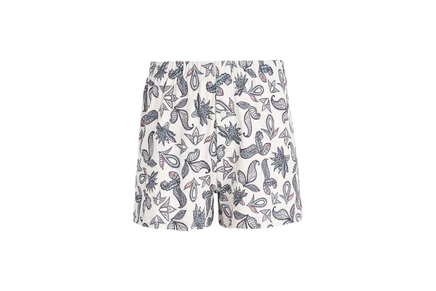 Пижама Hanro Fancy Jersey Knit Boxers