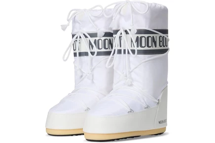 Ботинки MOON BOOT Icon Nylon