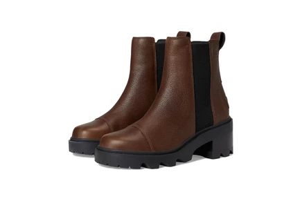 Ботинки SOREL Joan Now Chelsea