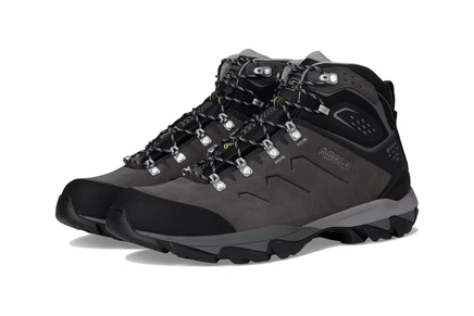 Ботинки Asolo Acadia Mid Lth GTX