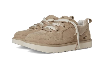 Мужские кроссовки UGG Lo Lowmel