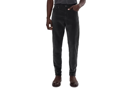 Брюки Faherty Stretch Terry Corduroy 5-Pocket Pants