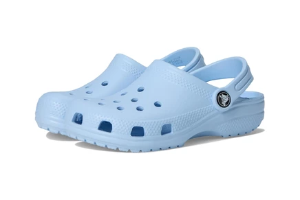 Сабо Crocs Kids Classic Clogs (Little Kid/Big Kid)