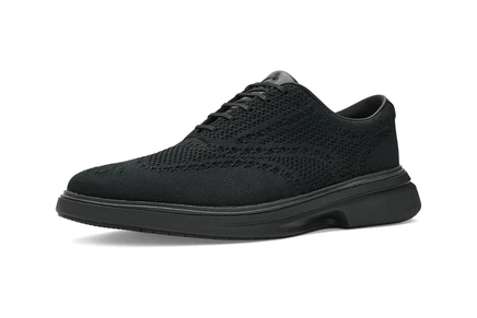 Мужские оксфорды Cole Haan Originalgrand, черные