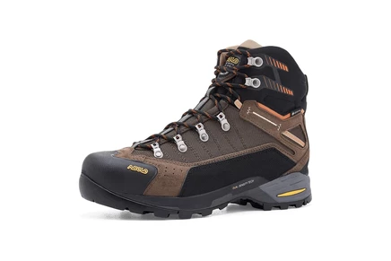 Треккинговые кроссовки Asolo Drifter Pro Gv Mm