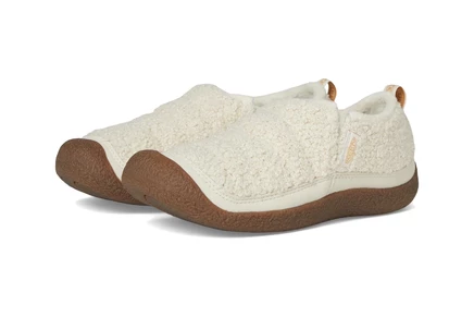 KEEN Howser II birch/curry