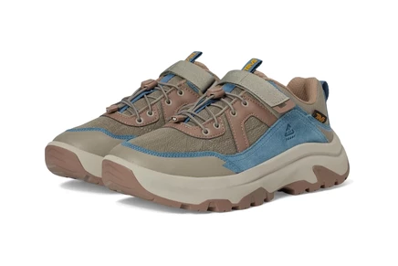 Женские кроссовки Teva Hurricane Daybreaker, тауп/морские