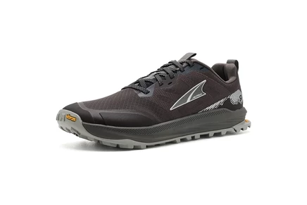 Altra Lone Peak 9 chocolate torte/silver