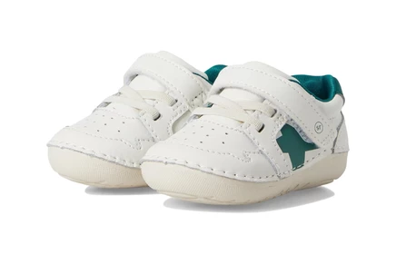 Детские кроссовки Stride Rite SM Waverly, темно-зеленые