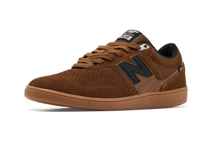 Мужские кроссовки New Balance Numeric 508 Brandon Westgate