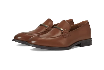 medium brown