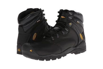 Ботинки KEEN Utility Louisville 6
