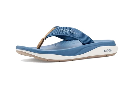 Сандалии Salt Life The Saltwater