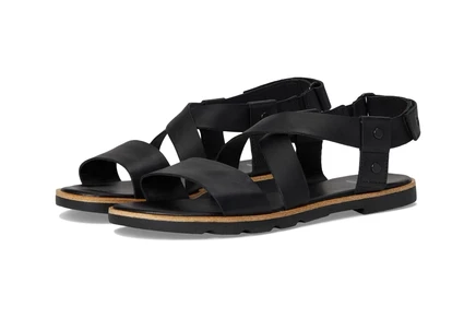 Сандалии SOREL Ella III Crisscross Sandals