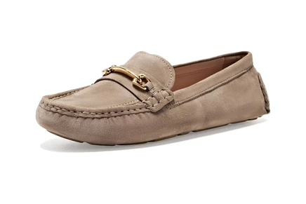 Лоферы Cole Haan Emeryn Horsebit Driving Loafers